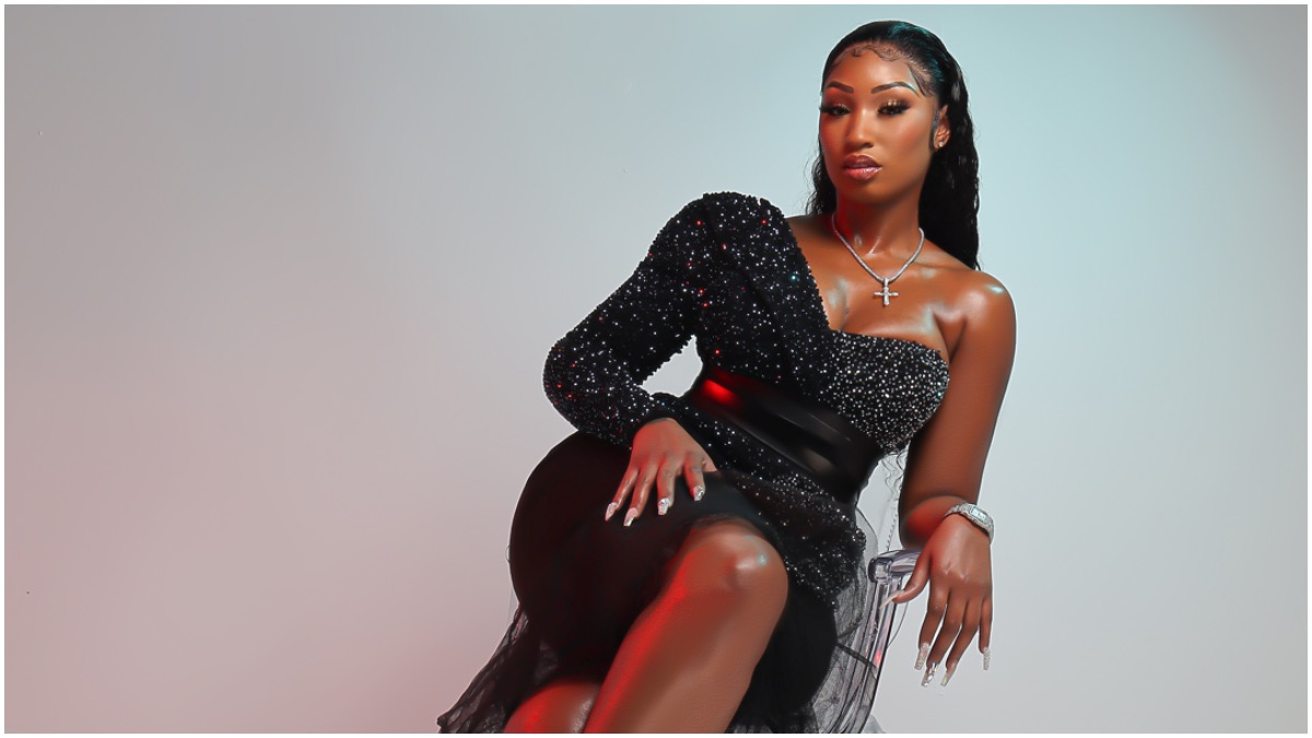 'They Don't See What We Go Through Behind Closed Doors': 'Black Ink Crew' Star Suzette Samuel Discusses the Dark Side of Being an Urban Model - Vimarsana News