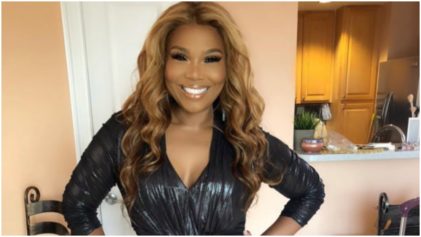 We Changed the Way Television Looks': Mona Scott-Young Celebrates Success of 'LHH' Franchise After Years of Backlash