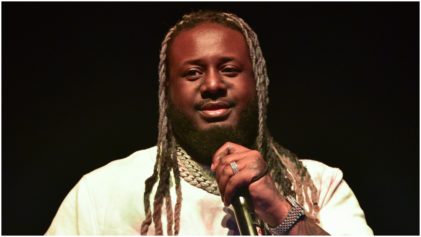 Do Something Else!': T-Pain Wants Aspiring Artists to Stop Making Music That Sound Similar to Today's Popular Artists