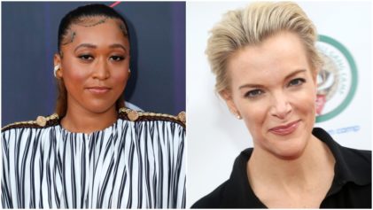 â€˜Do Better Meganâ€™: Naomi Osaka Claps Back at Megyn Kelly After the Conservative Journalist Criticized Her Career Choices