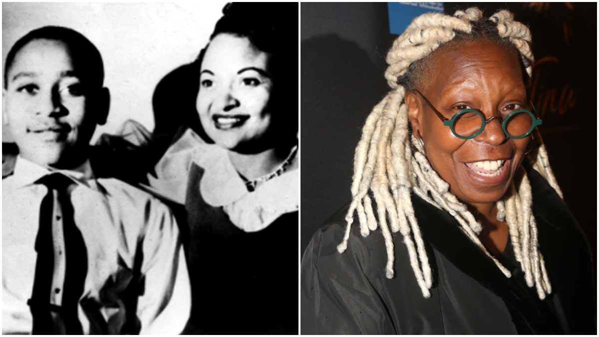 'Everybody Needed to Know What Happened': Mamie Till-Mobley's Fight for Son Emmett's Justice to Become Movie Starring Whoopi Goldberg - Vimarsana News