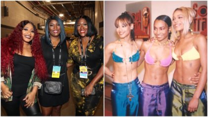 â€˜We Got a Cease and Desistâ€™: Coko Clemons Reveals SWVâ€™s Initial Group Name Was TLC and Details That Shifted the Change