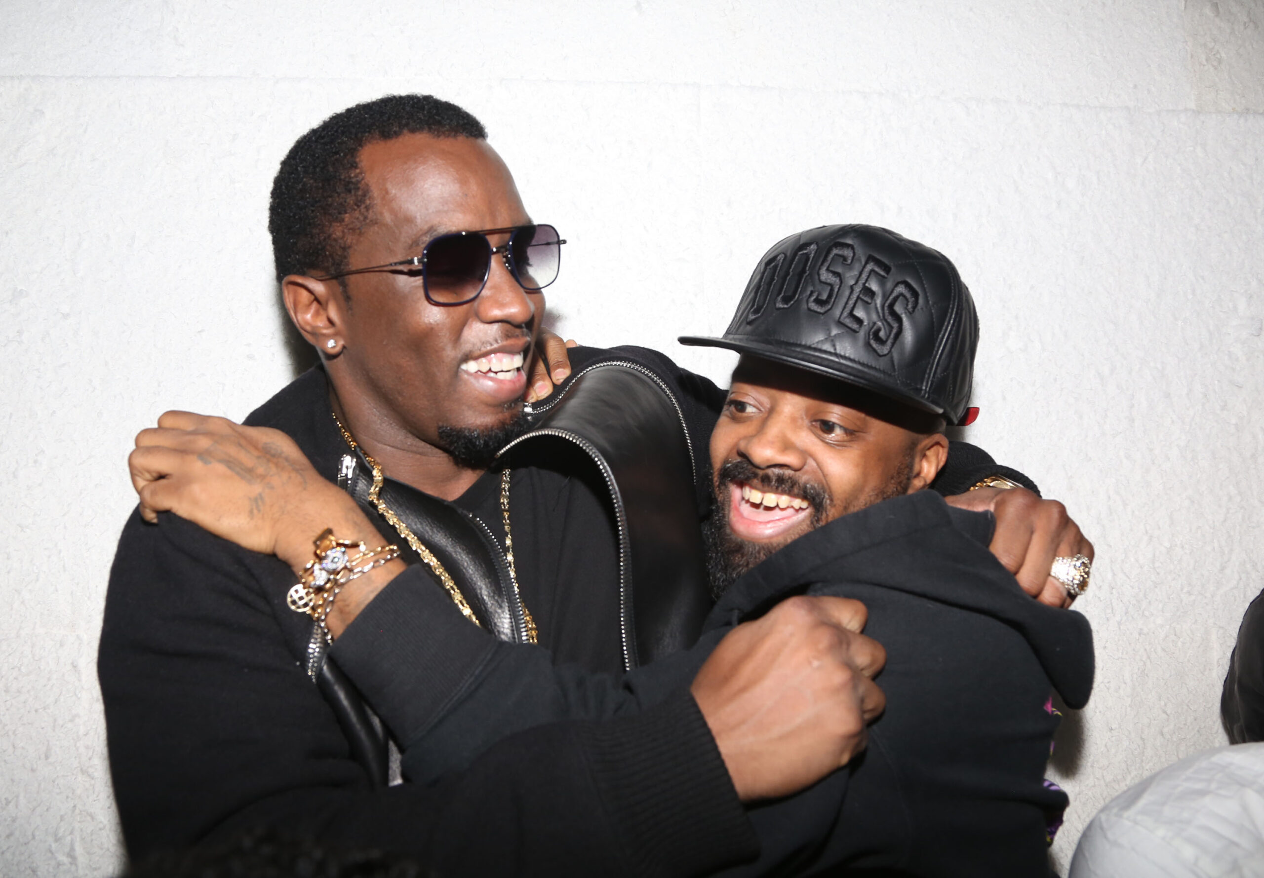 ‘Isn’t That Basically What Verzuz Is’: Diddy and Jermaine Dupri to Face ...