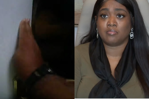 I Could Have Lost My Life That Day': Suburban Atlanta Woman Sues After Cop Breaks Down Door, Throws Her to Ground Over Remote Control, Chess Board