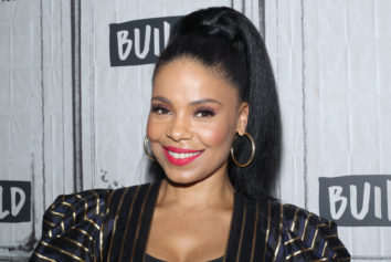 â€˜Just Drop Outâ€™: Sanaa Lathan Reveals She Almost Quit While Auditioning for â€˜Love and Basketball,â€™ Leaving Fans Shocked