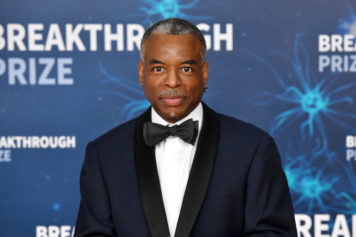 I've Won': LeVar Burton Breaks His Silence After Learning He Will Not Get the Full-Time 'Jeopardy!' Host Gig