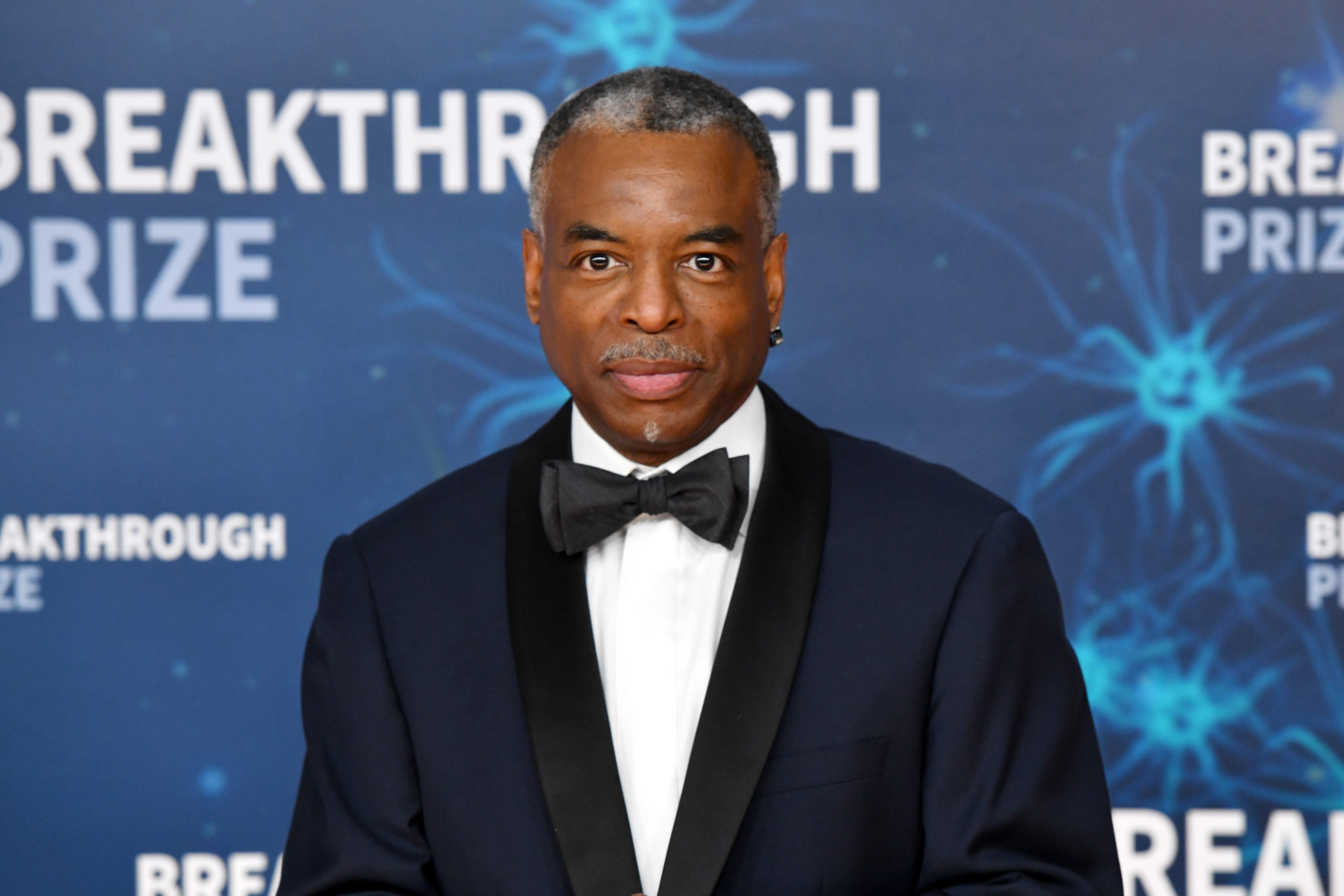 'I've Won' LeVar Burton Breaks His Silence After Learning He Will Not