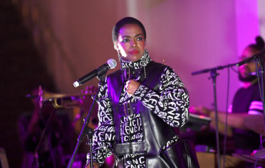 Stop Clocking Her': Fans React After Lauryn Hill Addresses Her 'Lateness' In New Song with Nas