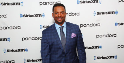Alfonso Ribeiro Wants Fans to Know They Have the Power to Save Actors from Being Typecast