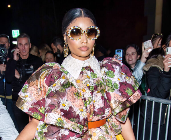 ?Absolutely Insulting?: Driver in Hit-and-Run Crash That Killed Nicki Minaj?s Father Reportedly Receives One-Year Sentence, Fans Are Livid