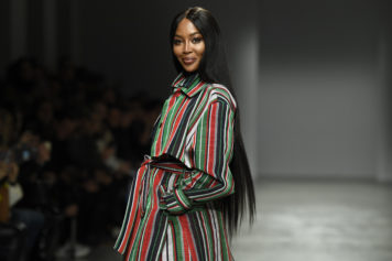 Naomi Campbell Feels Like She 'Sacrificed' Finding a Soul Mate for Fame, Opens Up About Strong Connection to Africa