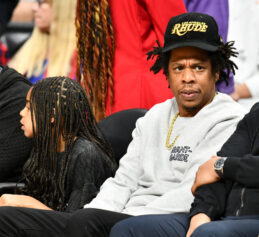 Game On: Jay-Z Applying for Sports Betting License In New York State