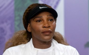 Get Well Soon Champ': Serena Williams Announces Withdrawal from U.S. Open to 'Heal Completely' After Injury, Fans Leave Kind Words