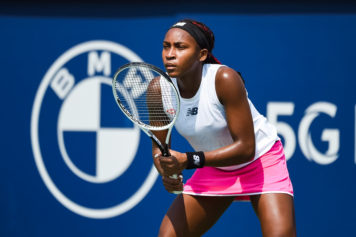 Our Worth Isn't Defined By How Well We  Do In Our Sport': Cori 'Coco' Gauff Weighs In on Mental Health Conversation Surrounding Athletes