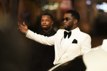 Diddy Advises Followers to Invest Their Money In Real Estate Not In Material Items: 'Black Man Save Your Money and Go Buy a House'