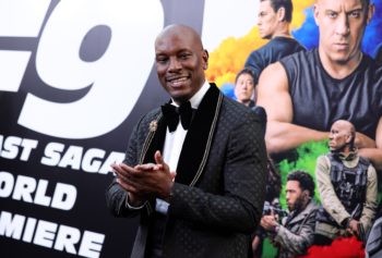 Glad He Found His Worth': Tyrese Gibson Touches on Being Ashamed of His Dark Skin In the Past