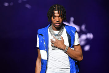 â€˜Iâ€™m Not Goodâ€™: Lil Baby Opens Up About Being Locked Up in Paris for Allegedly Carrying Marijuana