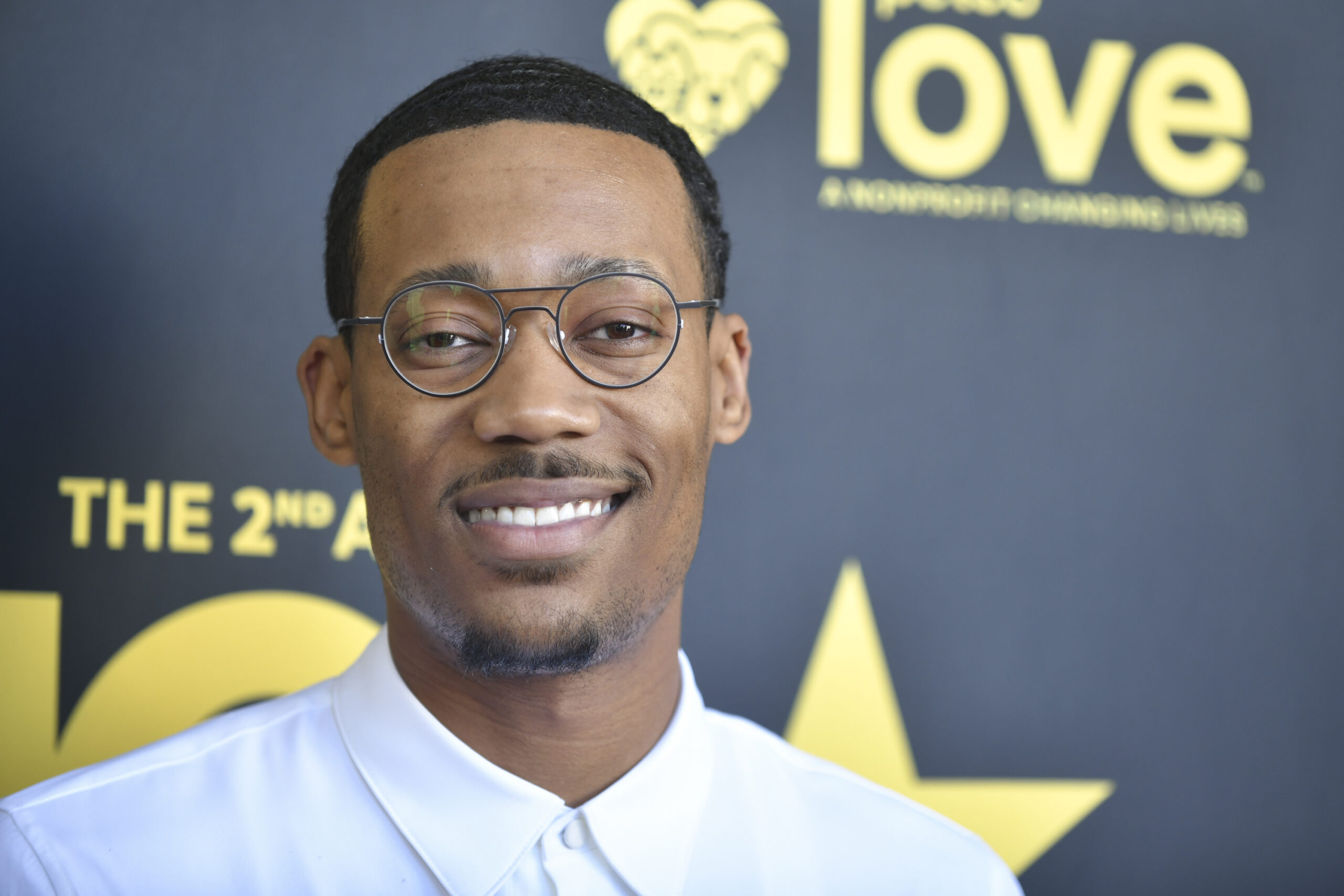 It Was Kind Of Traumatic Everybody Hates Chris Star Tyler James Williams Recalls Adjusting