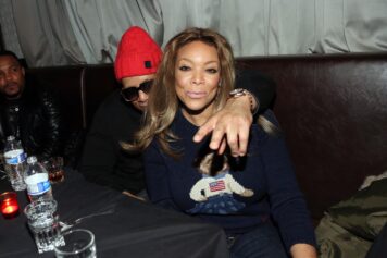 They Sat In a Meeting with Her Whole Family': Kevin Hunter Claims 'The Wendy Williams Show' Producers Refused to Help Talk Show Host with Drug Addiction