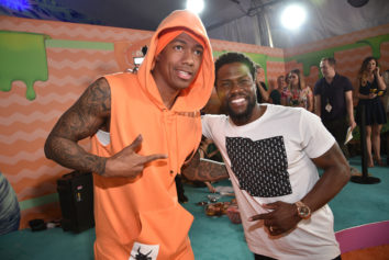 â€˜I Will Never Forget the Drumline' Opportunityâ€™: Kevin Hart Admits He Was Once Envious of Nick Cannon