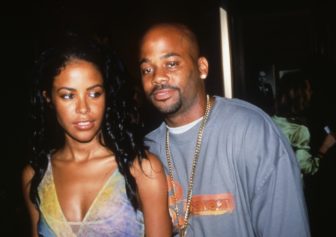 â€˜No One Really Speaks on Itâ€™: Dame Dash Reveals Shocking New Info About Aaliyah's Passing on the 20th Anniversary of Singerâ€™s Tragic Death