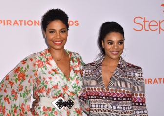 â€˜Would Love to See Her In a Different Lightâ€™: Sanaa Lathan Reveals â€˜The Best Manâ€™ Producers Initially Wanted Her to Audition for Regina Hall's Role