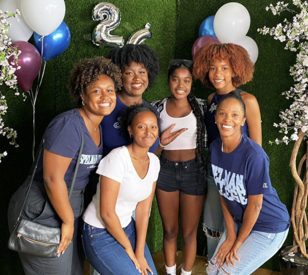 She Gets to Have Her Black Experience': Angelina Joile and Fans Celebrates Daughter Zahara Heading Off to Spelman College