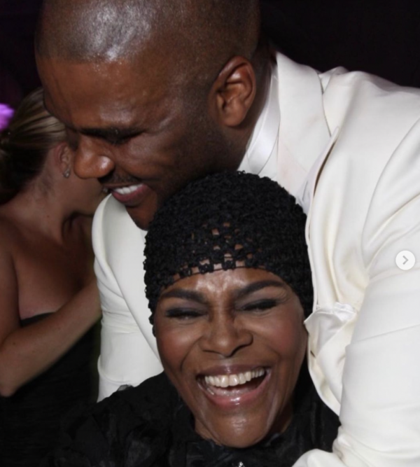 I Was In a Position to Give This Incredible Woman Some Security': Tyler Perry Opens Up About Paying Cicely Tyson M for a Day of Work