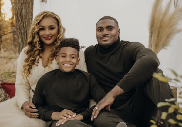He Was So Mad at Her': Brandi Maxiell Claims Her Husband Wanted to Slap Iyanla Vanzant After 2018 Appearance on 'Iyanla: Fix My Life'