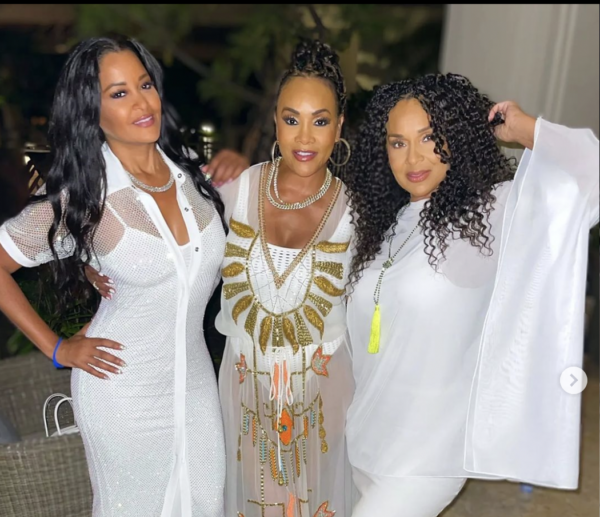 ?This Not the Diamond I Remember?: LisaRaye McCoy?s Dance Moves Leave Fans Questioning What Happened to Her ?The Players Club? Groove