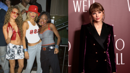 Sounds Like the Typical White Excuse for Taking Everything': Taylor Swift Claims She Never Heard of 3LW In Response to Copyright Lawsuit, Folks React