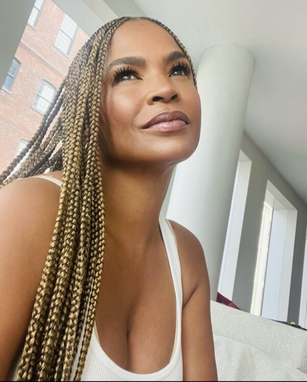 Still Look the Same as "Boyz N the Hood"': Nia Long's Recent Instagram Picture Has Fans Noting Her Timeless Beauty