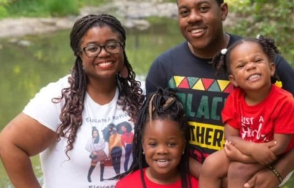 'Washing My House In Whiteness': Black Ohio Couple Removed Evidence of ...