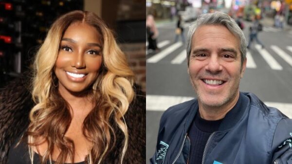 ?I Want to Release These Voice Recordings So Bad?: Nene Leakes Threatens to Expose Someone, Fans Believe It?s Andy Cohen Amid Discrimination Lawsuit