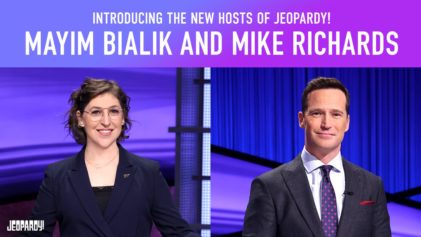 Hosting Choices That'll Make Me Turn Off the TV for $200': 'Jeopardy!' Announces New Hosts and Fans Aren't Pleased