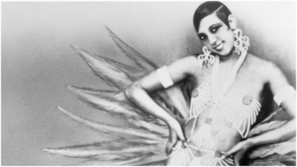 Legendary 20th Century Entertainer Josephine Baker Will Make History as First Black Woman to be Buried at Paris PanthÃ©on