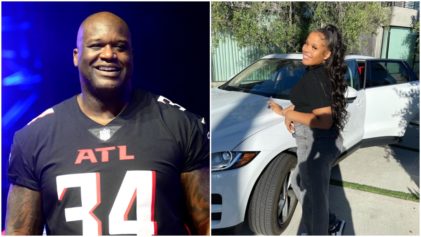 They Didn't Think I Would Make It': Shaquille O'Neal's Daughter Follows In Younger Brother's Footsteps and Commits to HBCU