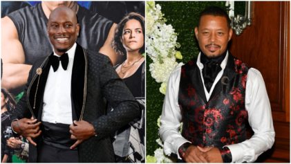 We're Able to Joke About It Now': Tyrese Claims He Lost Out on Roles Because of His Skin Tone, Says Directors Often Went with Terrence Howard