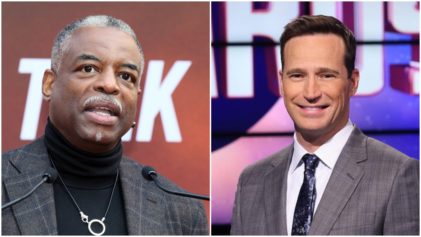 Justice for LeVar Burton': 'Jeopardy!' Closer to Naming Permanent Host and It's Not LeVar Burton