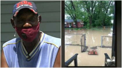 Inhumane': Lawsuit Filed on Behalf of Black Illinois Community That's Faced Raw Sewage Pollution for Years as a Result of Utility Company Failures