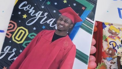Black 18-Year-Old Was Protecting a Mother and Child from Danger at a Funeral. A North Carolina Plainclothes Deputy Unjustly Shot Him In the Back, Says New Lawsuit.