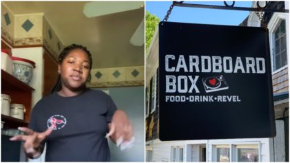 A Black Woman Was Wrongly Accused of Presenting a Fake ID to a Bouncer. He Called the Police. Now the Massachusetts Restaurant Is Issuing a Public Apology.
