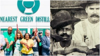 Field of Dreams': Black-Owned Distillery Named After Former Enslaved Man Who Taught Jack Daniels to Make Whiskey Expands to More Than 320 Acres
