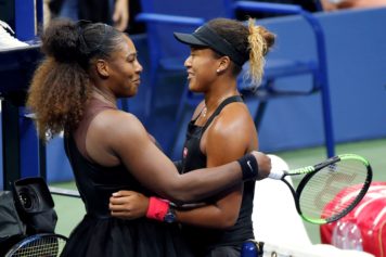 Serena Williams and Naomi Osaka Amongst Highest-Paid Tennis Athletes of the Past 12 Months