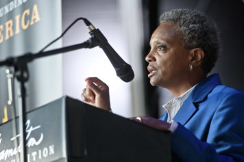 Chicago May Sue Gang Members, Seize Their Assets to Curb Violence Under Plan Proposed by Mayor Lori Lightfoot: 'We Canâ€™t Wait for Anybody Else'