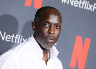 Michael K. Williams Spoke Very Openly About His Struggles, Revealed He Was In Therapy