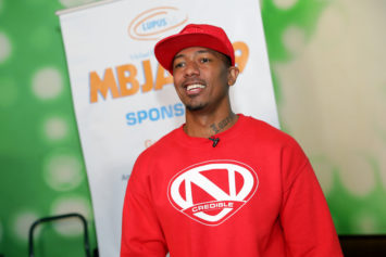 I Wanted to Show People I Was Smart': Nick Cannon Reflects on Past Controversial Statements and Whether He Censors Himself Now
