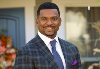 I Never Thought That it Would Ever be Aired': Alfonso Ribeiro Reflects on the One 'The Fresh Prince of Bel-Air' Scene That Changed His View of the Show