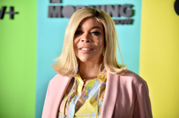 â€˜Pull Through Wendyâ€™: Wendy Williams Tests Positive for COVID-19, New Show Season Is Postponed