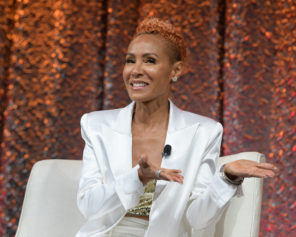 I'm Done With Convincing People': Jada Pinkett Smith Gets Candid About Turning 50